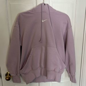 Nike phoenix oversized hoodie